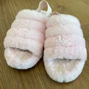Ugg slippers Size 8